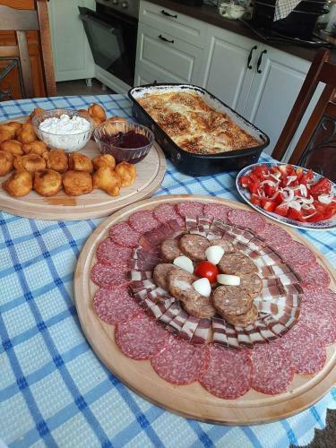 Apartamento ?umska Idila Rakovac