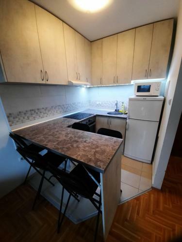 Apartamento Stan Na Dan
