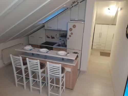 Apartman Joy