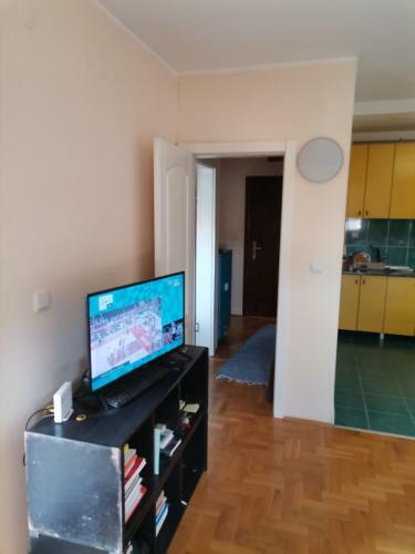 Apartamento Stan Na Dan; Bulevar Patrijarha Pavla Novi Sad