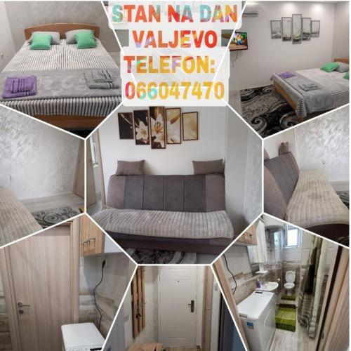 Apartamento Maksimovic