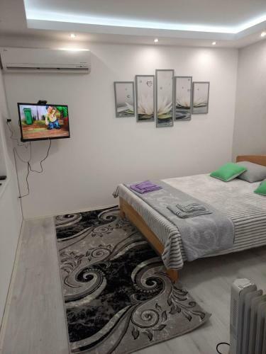 Apartamento Maksimovic