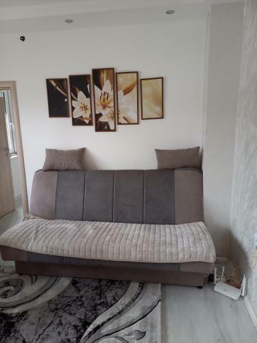 Apartamento Maksimovic