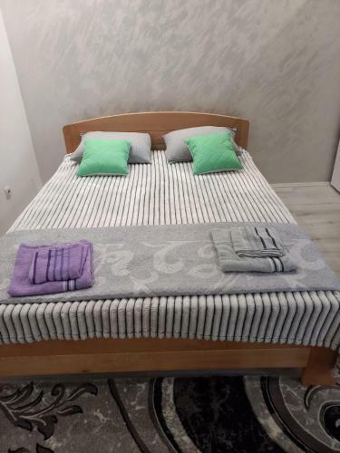 Apartamento Maksimovic