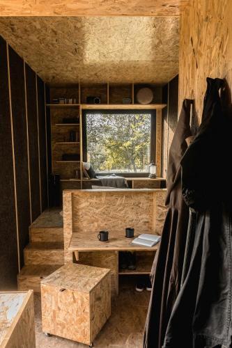 Buzzoffski Cabins _mirka_