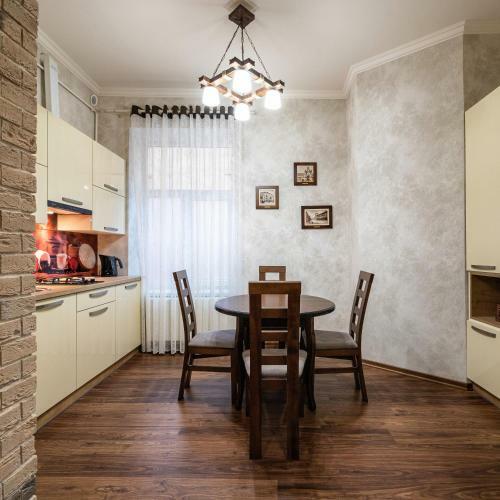 Historic Apartment Sofia In The Old Town