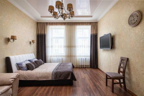 Historic Apartment Sofia In The Old Town