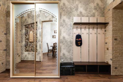 Historic Apartment Sofia In The Old Town