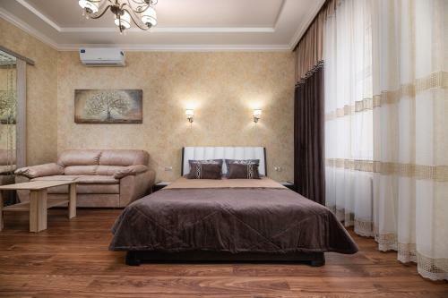 Historic Apartment Sofia In The Old Town