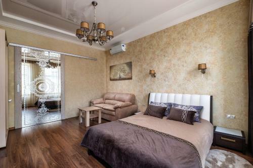 Historic Apartment Sofia In The Old Town