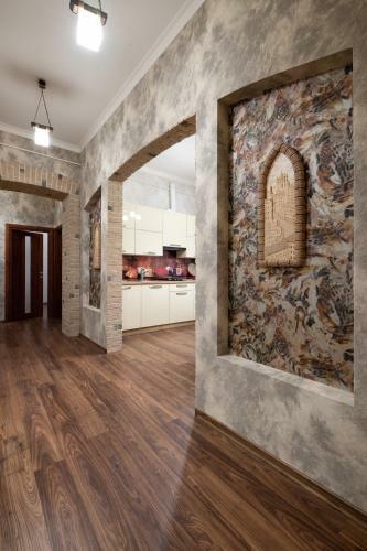 Historic Apartment Sofia In The Old Town