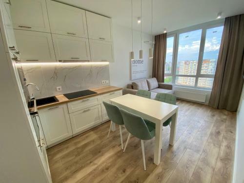 Vip Apartments