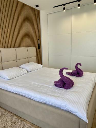 Vip Apartments