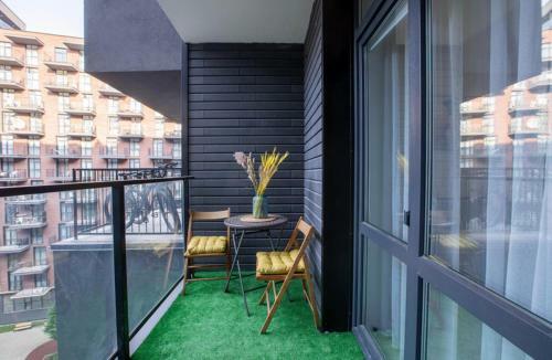 Apartamento Avalon Panorama