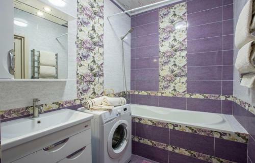 Apartamento Avalon Panorama