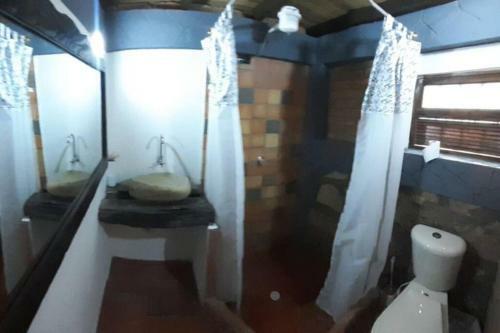 Caba�a Mirador, Las Acacias De Teli