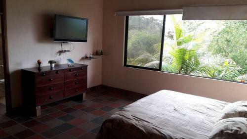 Villa Finca Guadalupe