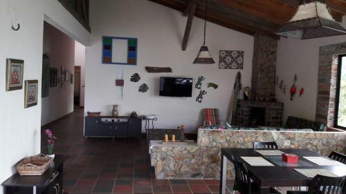 Villa Finca Guadalupe
