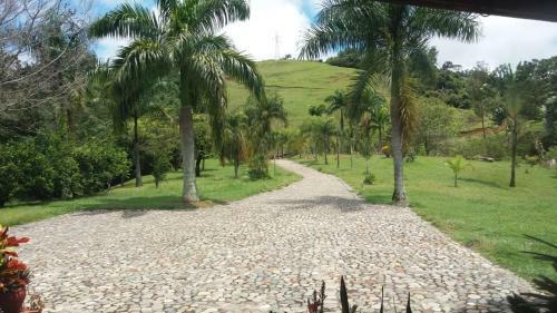 Villa Finca Guadalupe