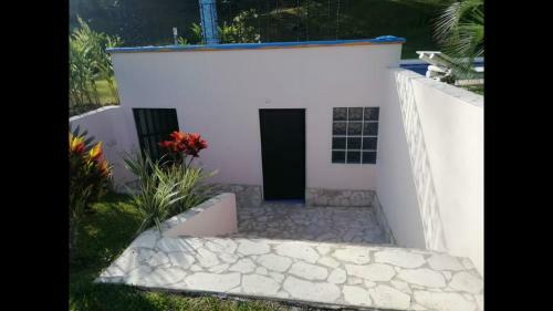 Villa Finca Guadalupe