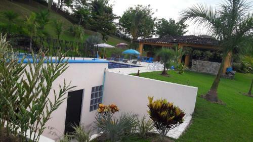 Villa Finca Guadalupe