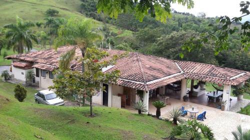 Villa Finca Guadalupe