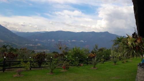 Villa Finca Guadalupe