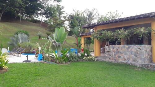 Villa Finca Guadalupe