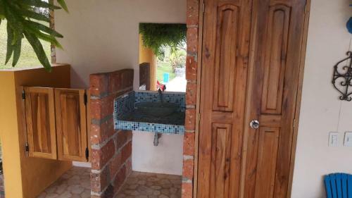 Villa Finca Guadalupe