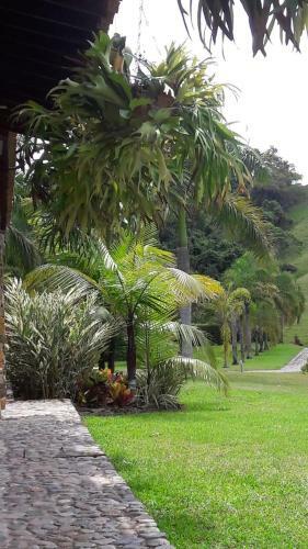Villa Finca Guadalupe