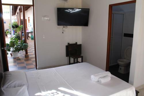 Hotel La Ceiba