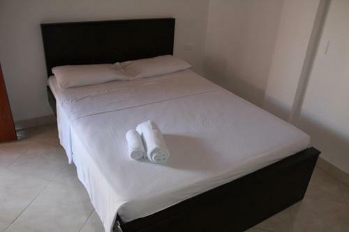 Hotel La Ceiba