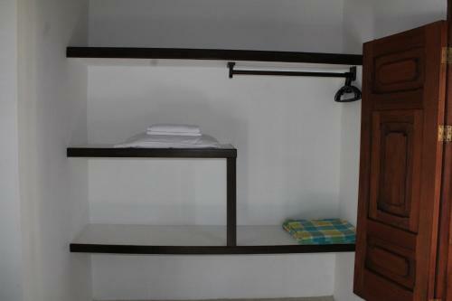 Hotel La Ceiba