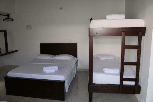 Hotel La Ceiba