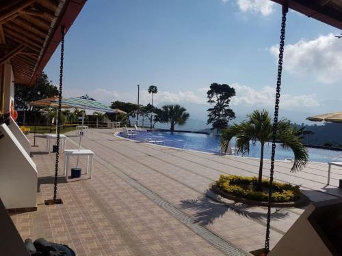 Hotel Takuara