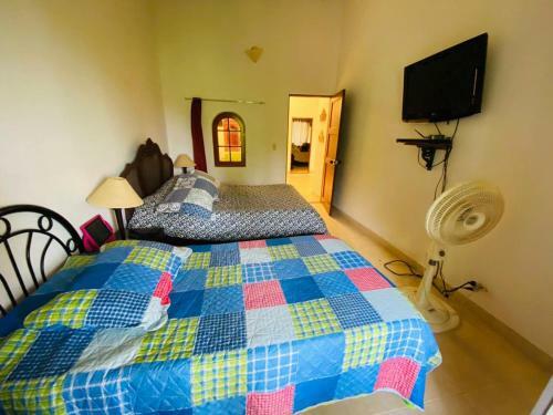 Hermosa Finca Vergara Cundinamarca