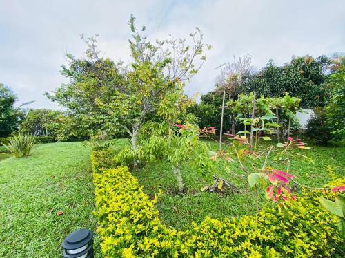 Hermosa Finca Vergara Cundinamarca