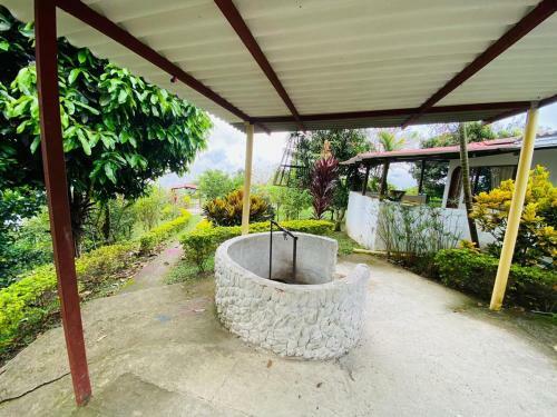 Hermosa Finca Vergara Cundinamarca