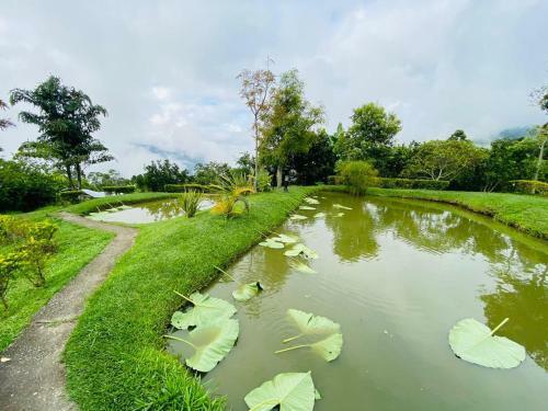 Hermosa Finca Vergara Cundinamarca