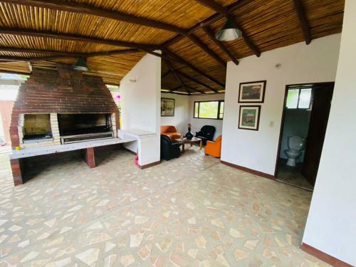 Hermosa Finca Vergara Cundinamarca