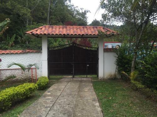 Hermosa Finca Vergara Cundinamarca