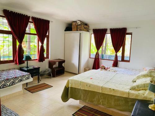 Hermosa Finca Vergara Cundinamarca