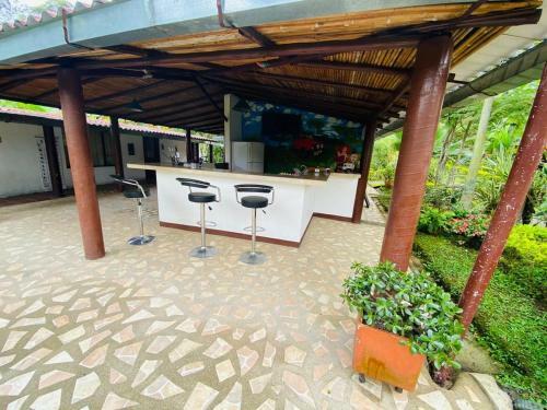 Hermosa Finca Vergara Cundinamarca