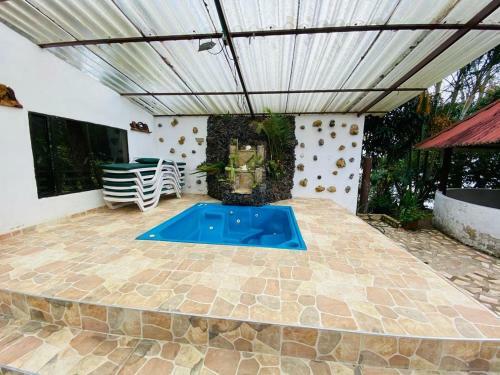 Hermosa Finca Vergara Cundinamarca