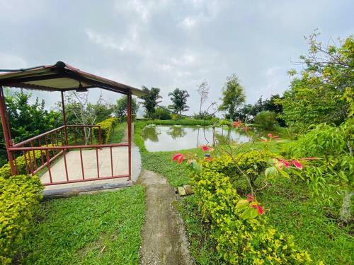 Hermosa Finca Vergara Cundinamarca