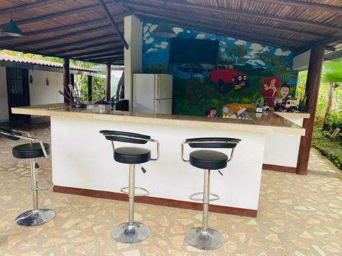 Hermosa Finca Vergara Cundinamarca