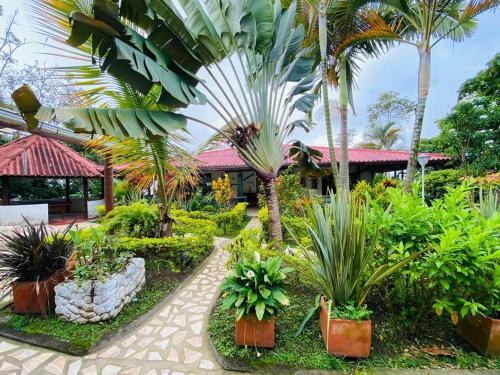 Hermosa Finca Vergara Cundinamarca