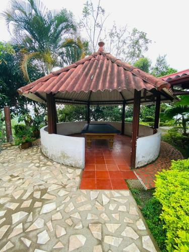 Hermosa Finca Vergara Cundinamarca