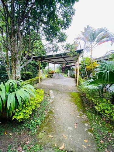 Hermosa Finca Vergara Cundinamarca