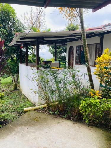 Hermosa Finca Vergara Cundinamarca